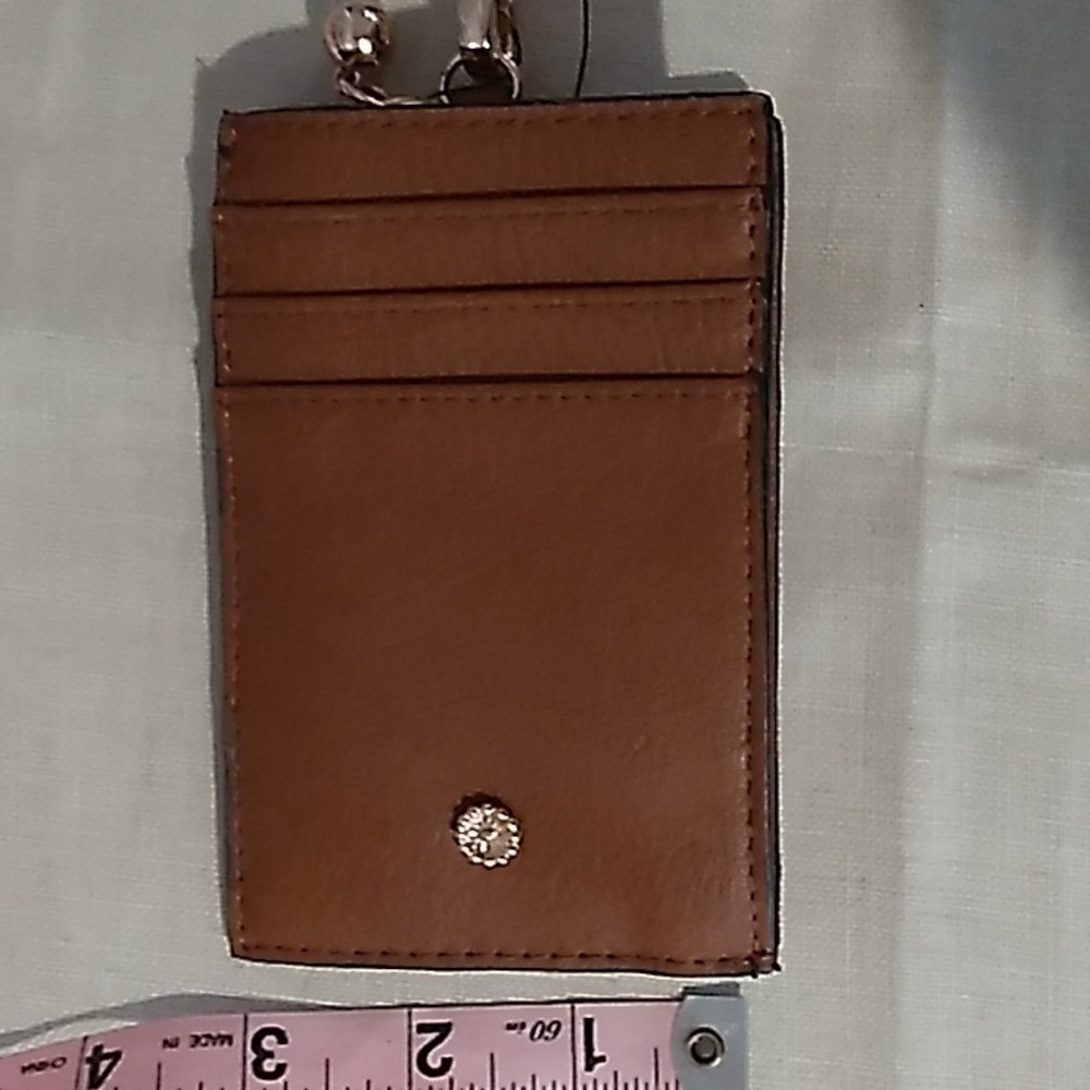LC Lauren Conrad Lanyard Raelynn RFID-Blocking - Picture 9 of 9